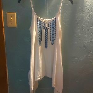 Ariat tank top